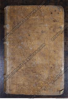 Photo Texture of Historical Book 0055